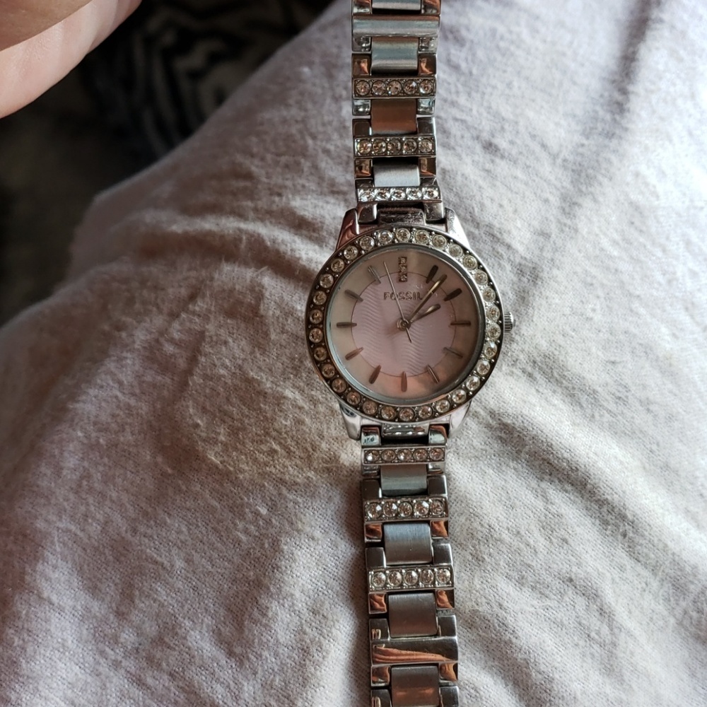 Fossil watch - Picture 2 of 4